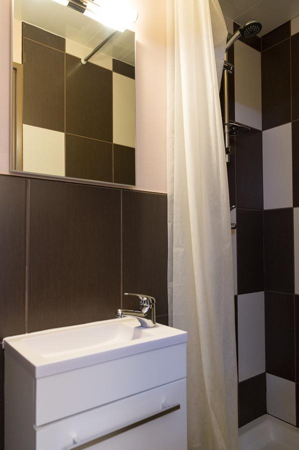 Wink Hotel Juvisy ภายนอก รูปภาพ