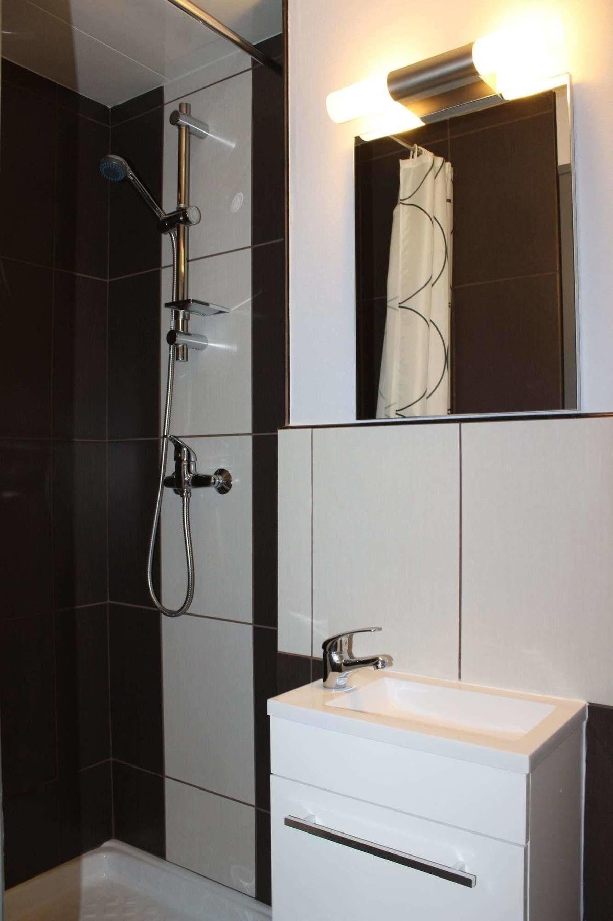 Wink Hotel Juvisy ภายนอก รูปภาพ